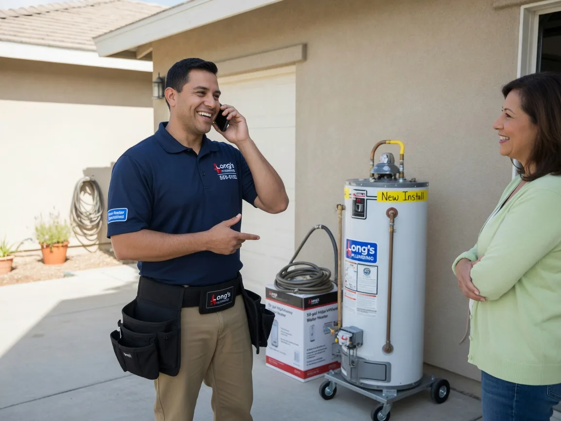 Leak Detection Airway Heights, WA FAQs